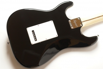 Affinity Series Stratocaster - Black